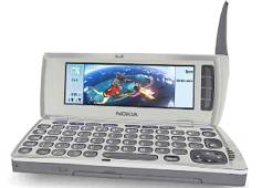 Nokia Communicator 9500