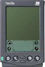 Palm Pilot Personal/Professional