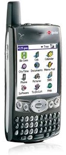 Treo600